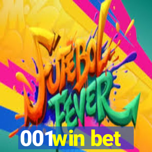 001win bet